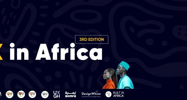 State of Ux in africa