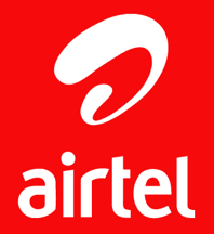 logo airtel