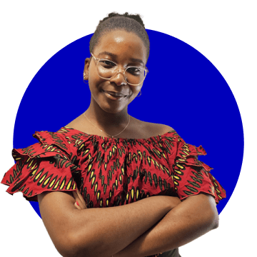 Oluchi profile