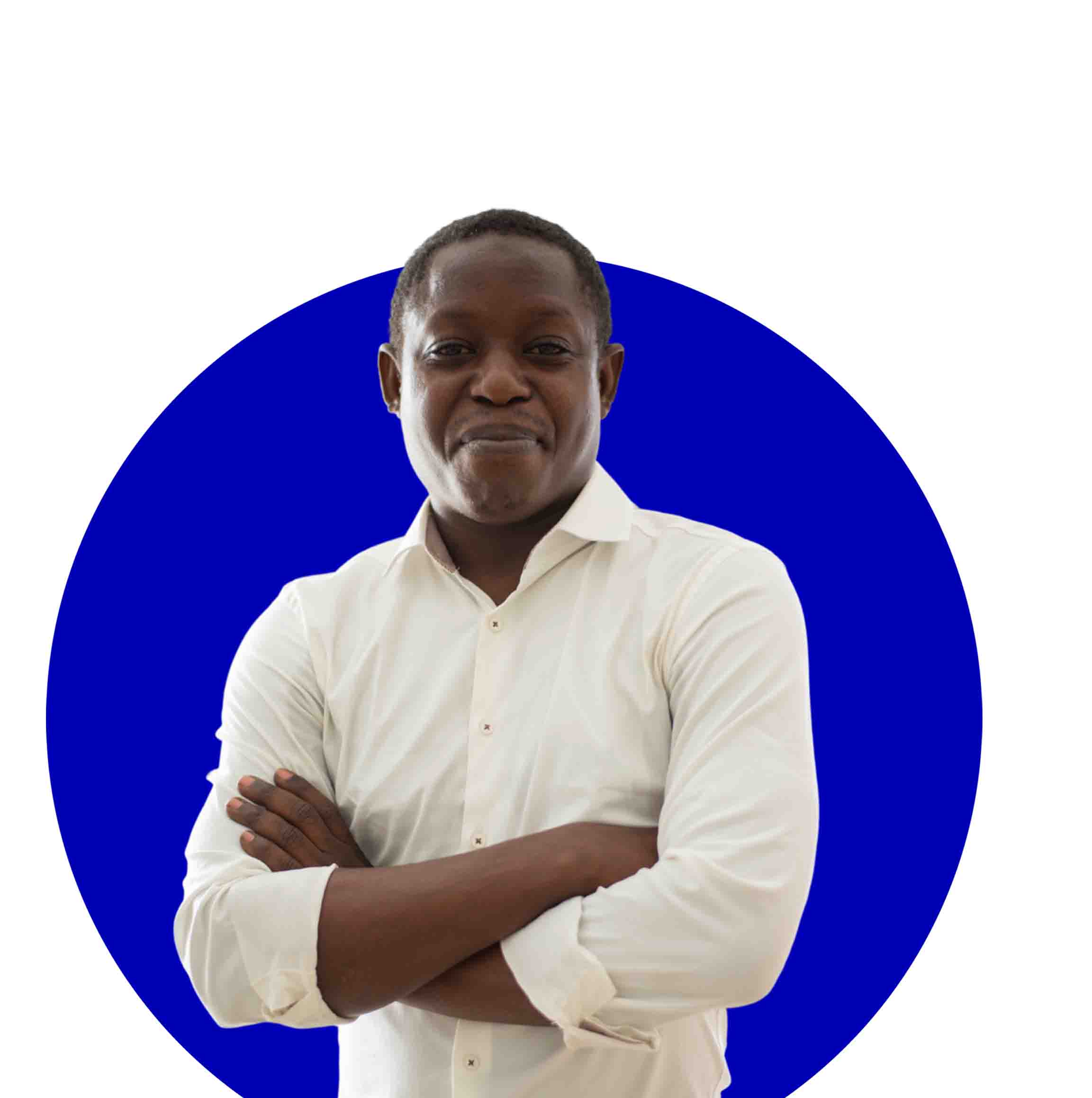 Moussa profile