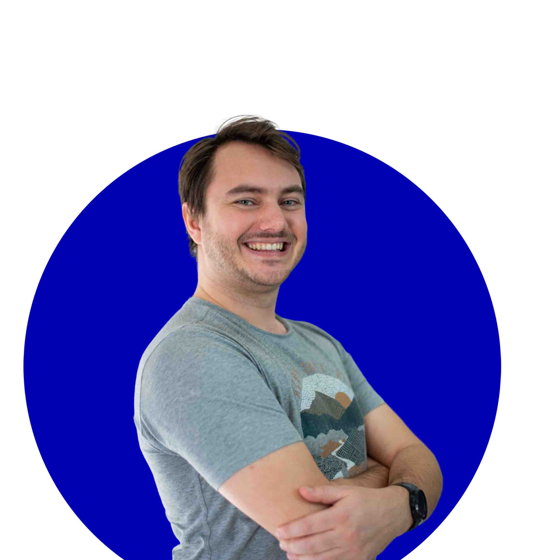 Pierre Profile