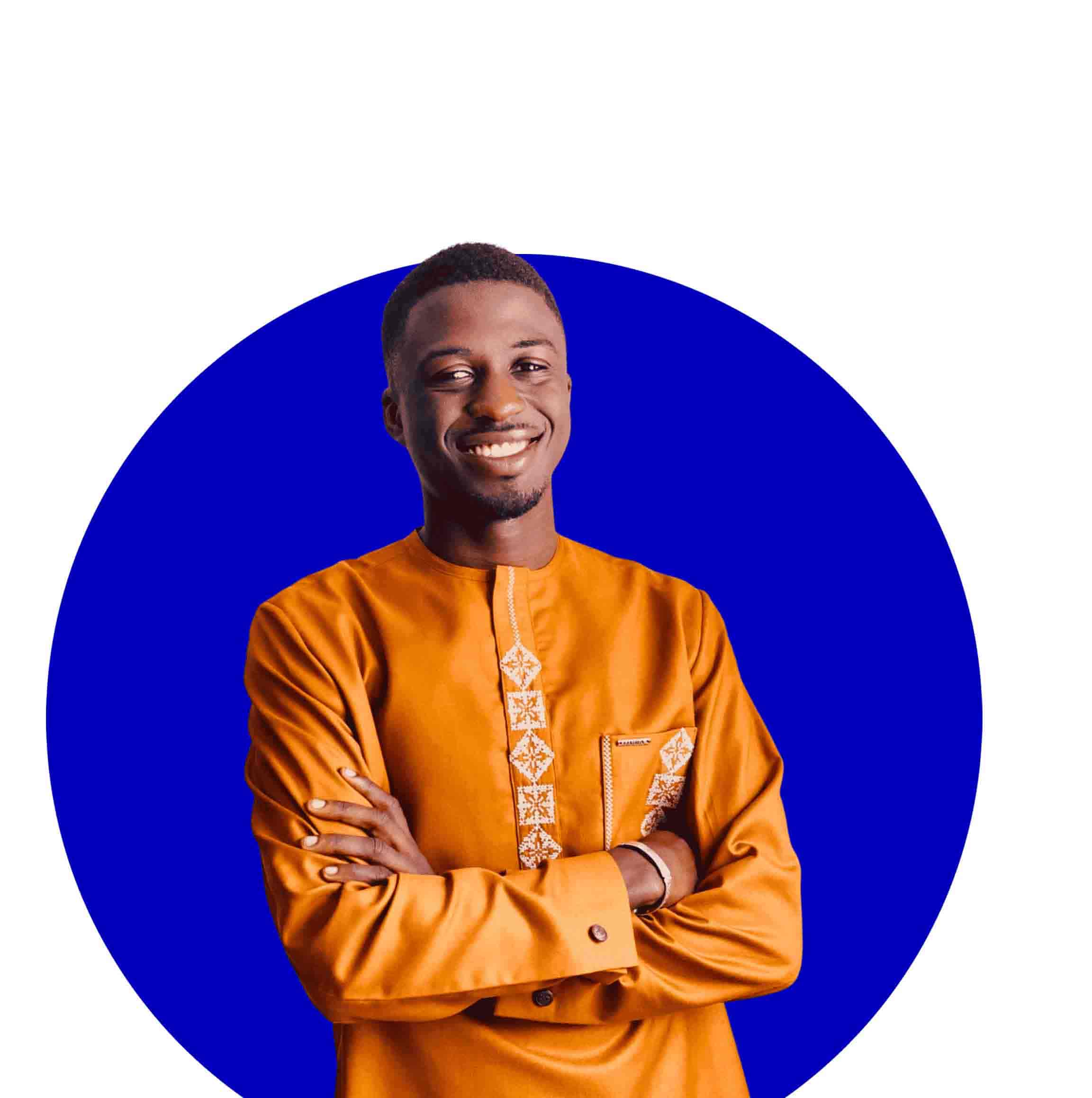 Serigne Profile