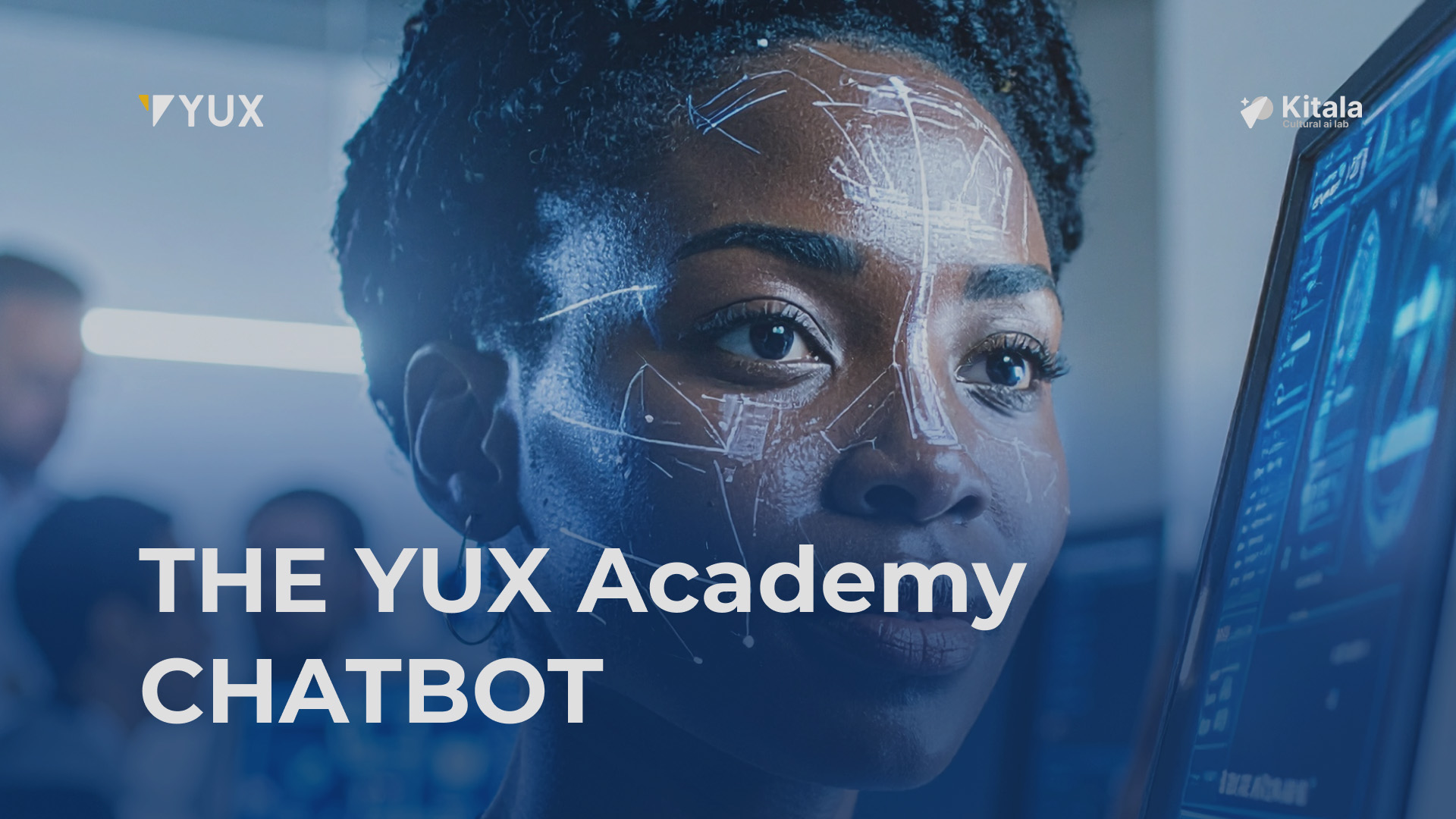 Building the YUX Academy AI Assistant