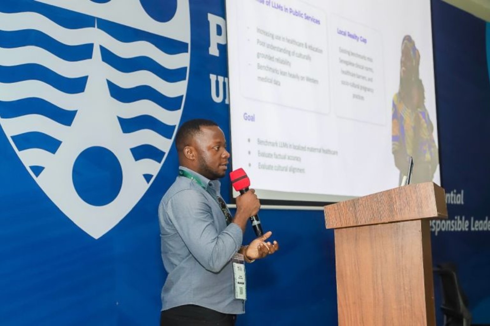 AI Beyond Engineering: Our Week at Deep Learning Indaba 2026