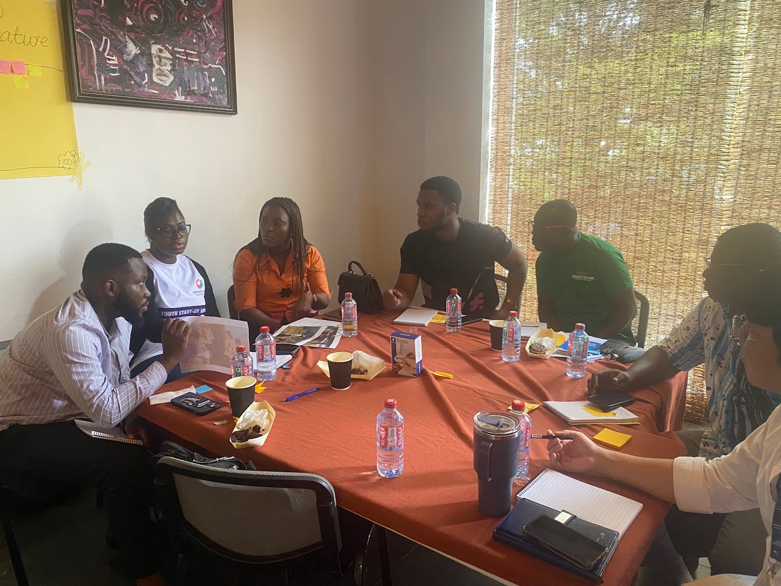 Financial Services According to MSMEs: What We Learned from a ...