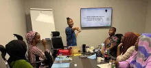 Local Voices, Global Change : The Power of Context in Research