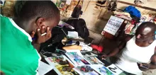 How to talk about money with the informal sector in Africa