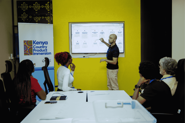 Walkthrough of the Eight Education Scenarios. Participants were introduced to the eight real-world education scenarios that formed the basis of the evaluation.  