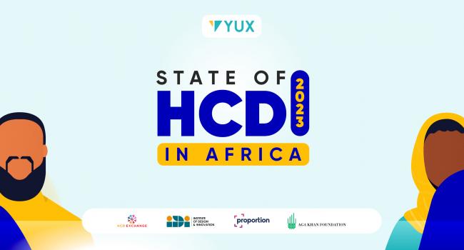 State of HCD