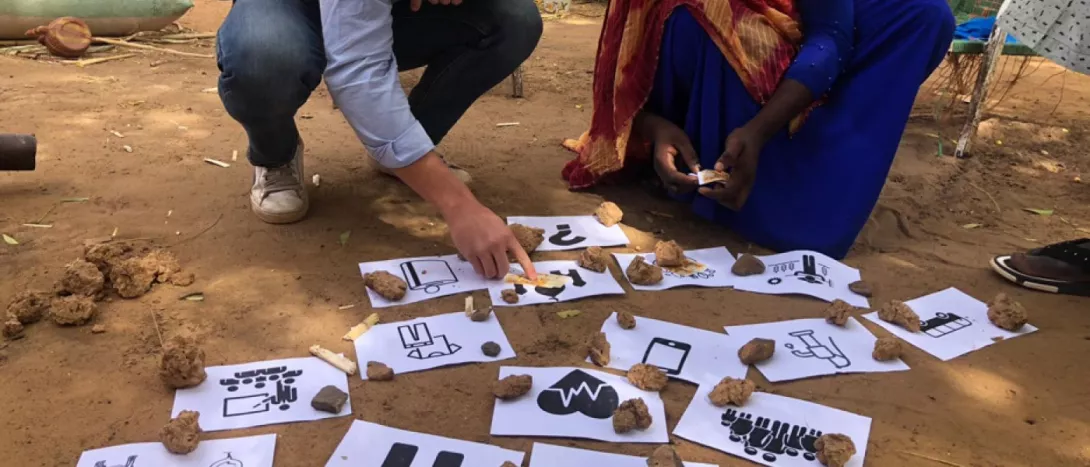 7 tips on how to improve your user tests