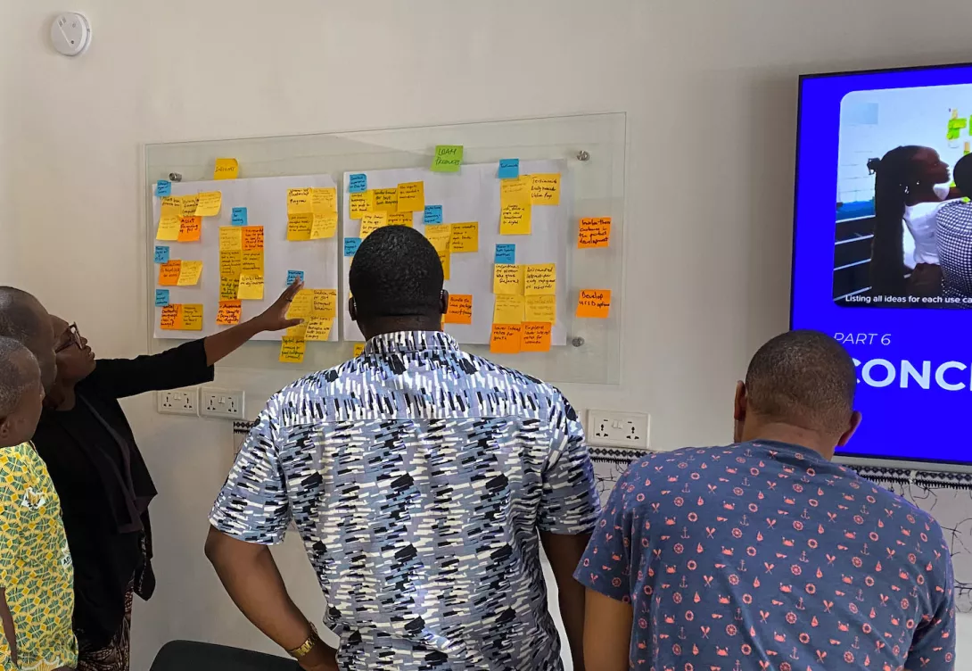 Financial Services According to MSMEs: What We Learned from a ...