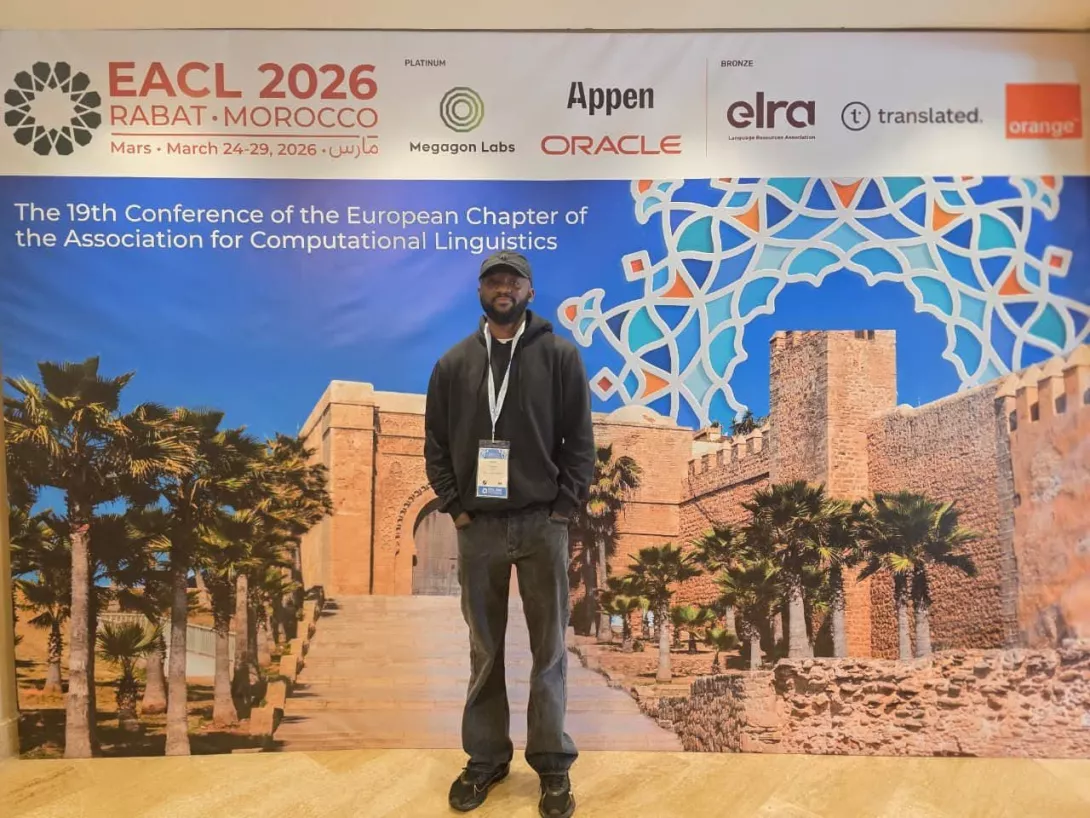 Lessons from EACL 2026